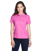 Core 365® Ladies' Origin Performance Piqué Polo: 2XL-5XL (78181)