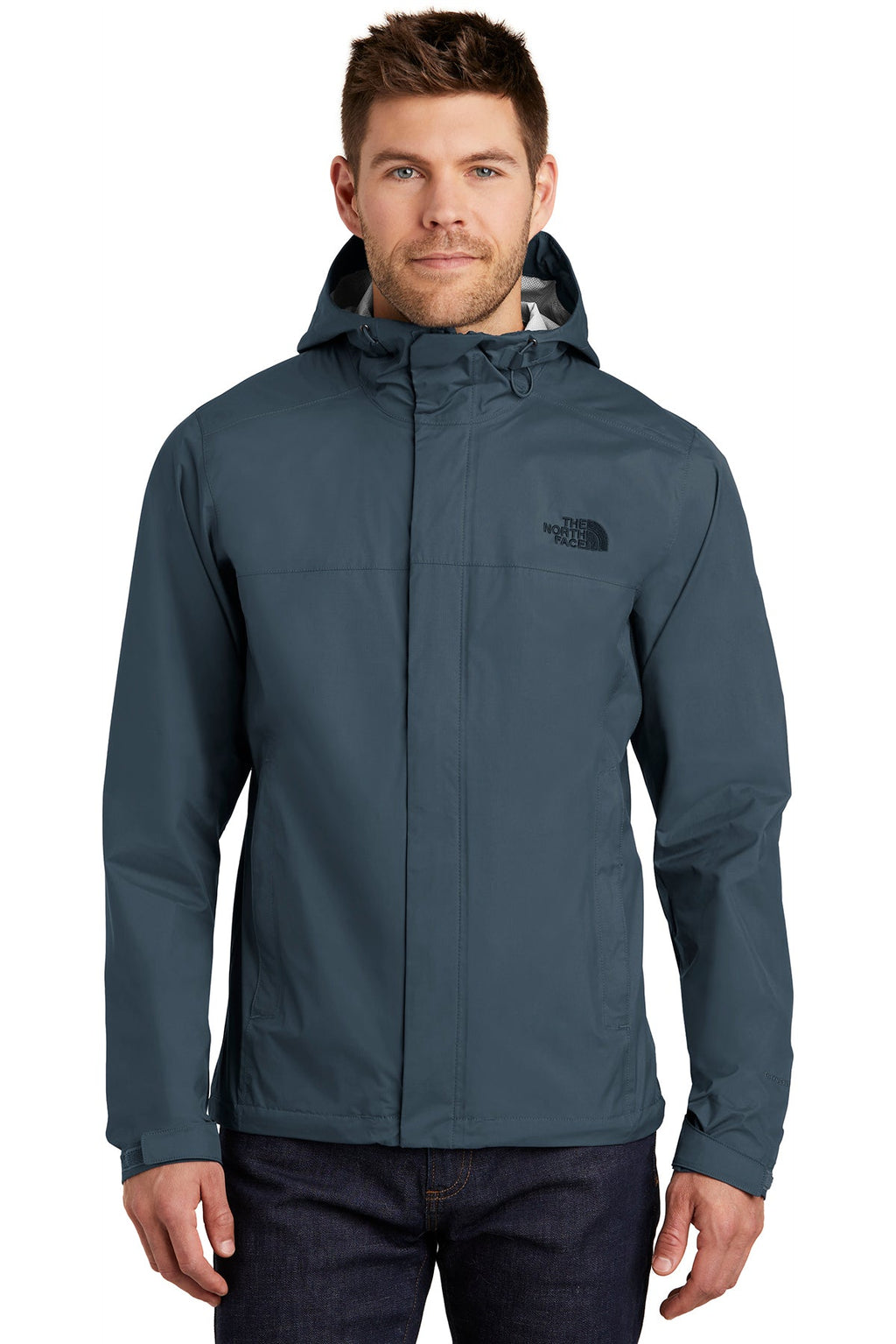 The North Face® Men's DryVent™ Rain Jacket (NF0A3LH4)