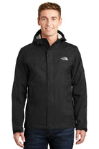 The North Face® Men's DryVent™ Rain Jacket (NF0A3LH4)