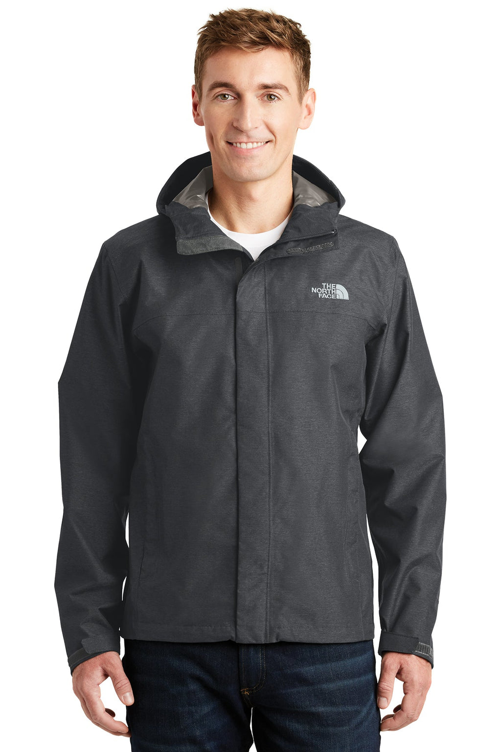The North Face® Men's DryVent™ Rain Jacket (NF0A3LH4)