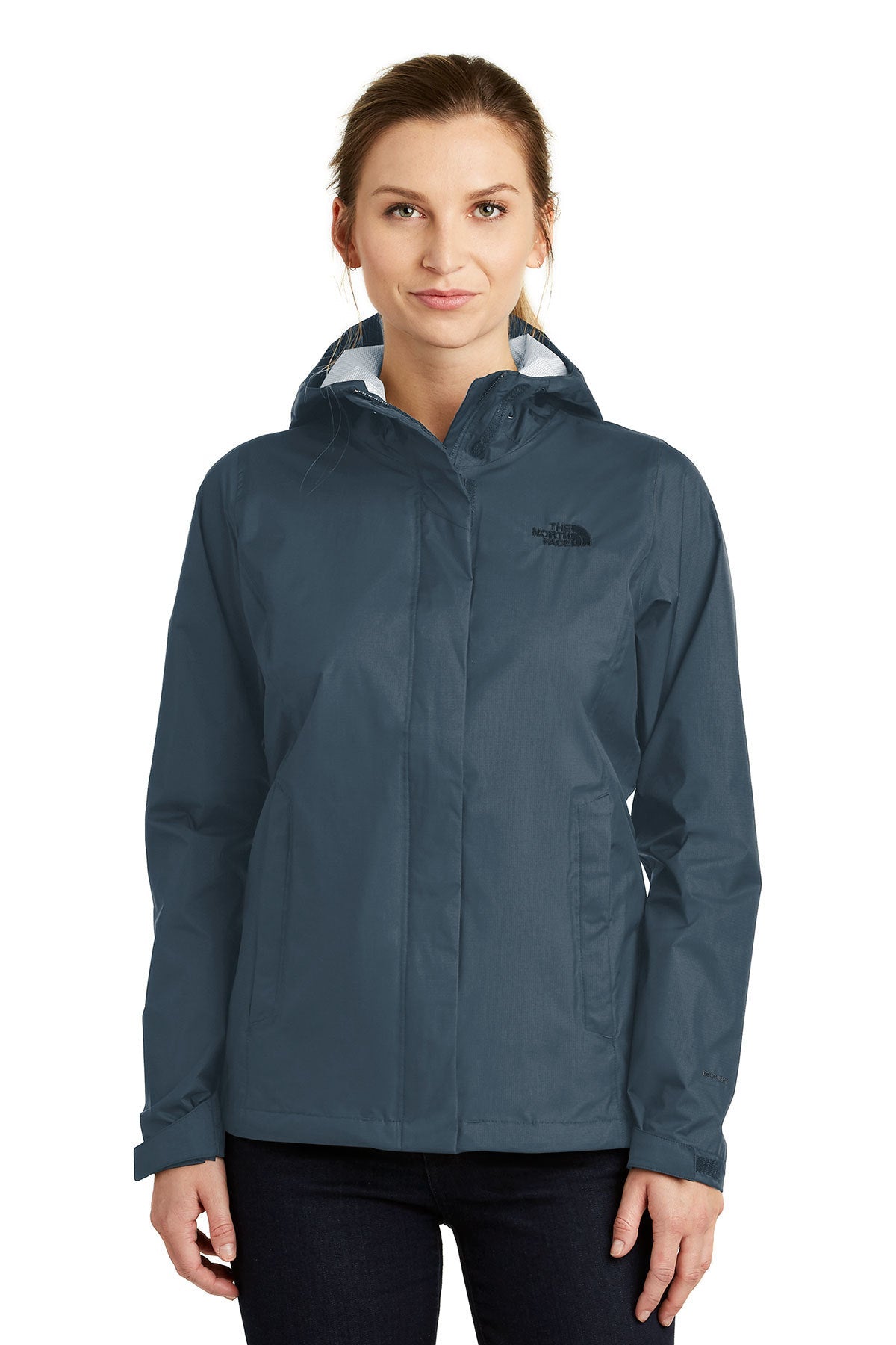 The North Face® Ladies DryVent™ Rain Jacket (NF0A3LH5)