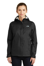 The North Face® Ladies DryVent™ Rain Jacket (NF0A3LH5)