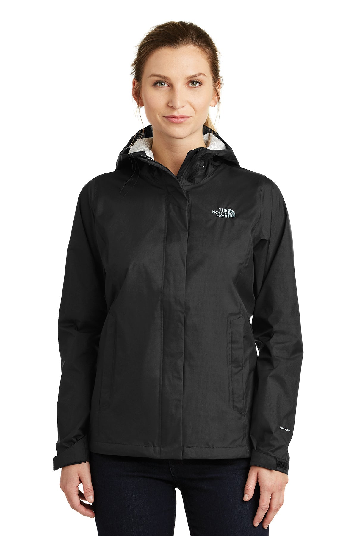 The North Face® Ladies DryVent™ Rain Jacket (NF0A3LH5)