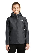 The North Face® Ladies DryVent™ Rain Jacket (NF0A3LH5)