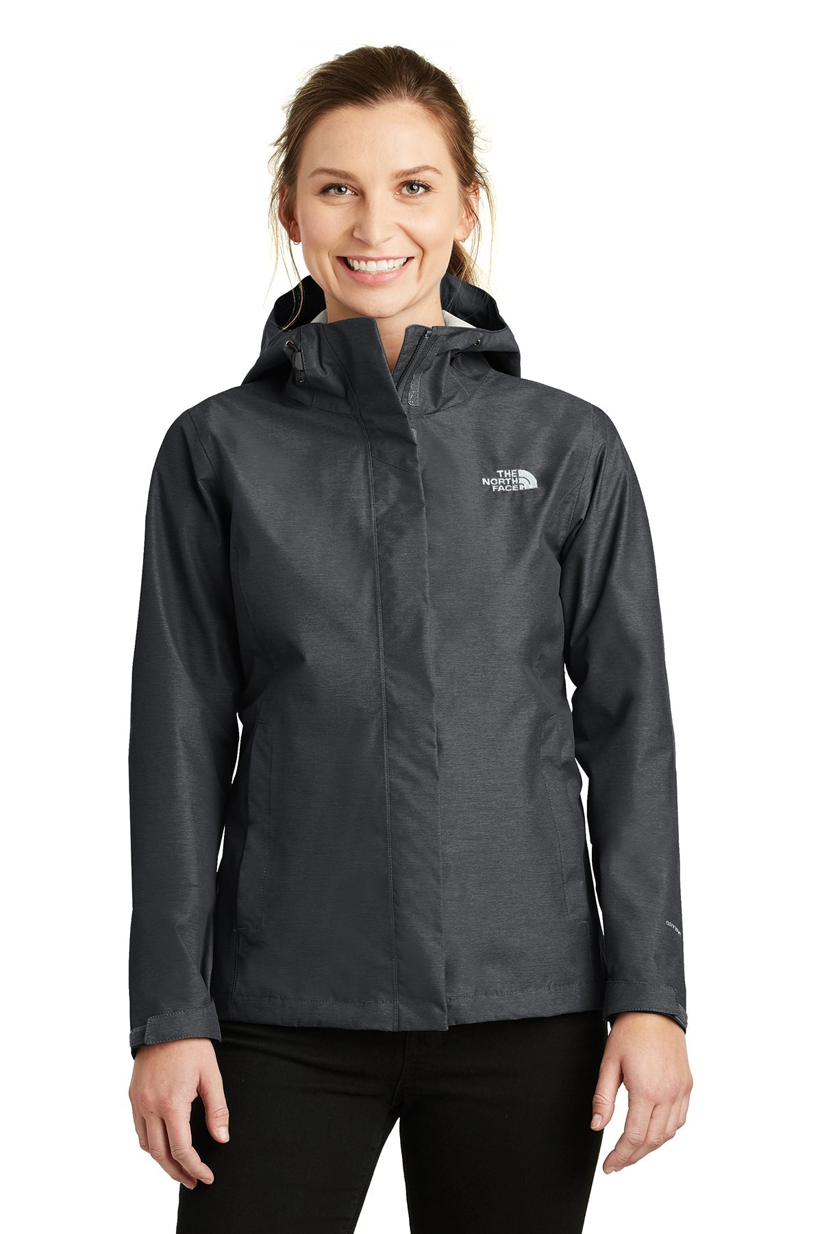 The North Face® Ladies DryVent™ Rain Jacket (NF0A3LH5)