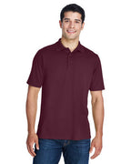 Core 365® Men's Origin Performance Polo: SM-XL (88181)