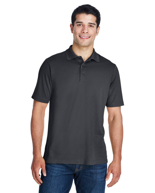 Core 365® Men's Origin Performance Polo: 2XL-5XL (88181)