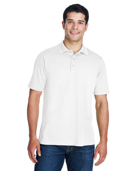 Core 365® Men's Origin Performance Polo: 2XL-5XL (88181)