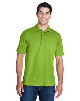 Core 365® Men's Origin Performance Polo: SM-XL (88181)