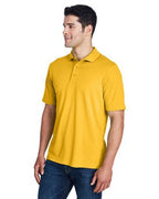 Core 365® Men's Origin Performance Polo: 2XL-5XL (88181)