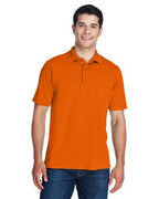 Core 365® Men's Origin Performance Polo: SM-XL (88181)