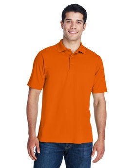 Core 365® Men's Origin Performance Polo: SM-XL (88181)