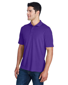 Core 365® Men's Origin Performance Polo: SM-XL (88181)