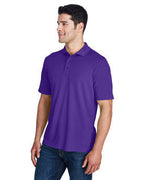 Core 365® Men's Origin Performance Polo: 2XL-5XL (88181)