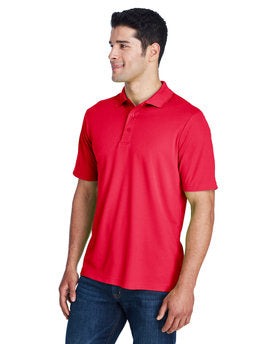 Core 365® Men's Origin Performance Polo: 2XL-5XL (88181)