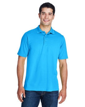 Core 365® Men's Origin Performance Polo: SM-XL (88181)