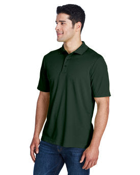 Core 365® Men's Origin Performance Polo: 2XL-5XL (88181)