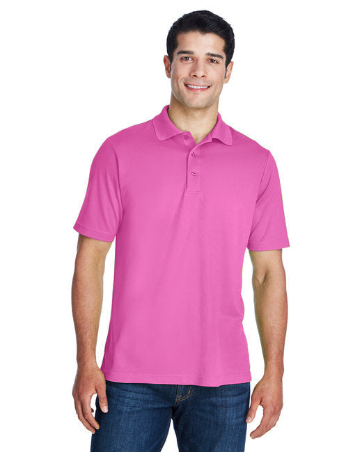 Core 365® Men's Origin Performance Polo: SM-XL (88181)