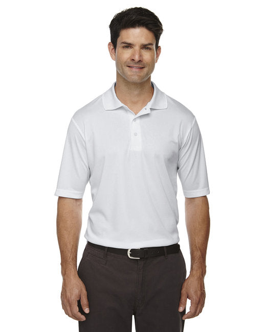 Core 365® Men's Origin Performance Polo: SM-XL (88181)