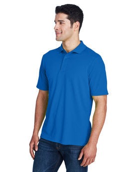 Core 365® Men's Origin Performance Polo: SM-XL (88181)