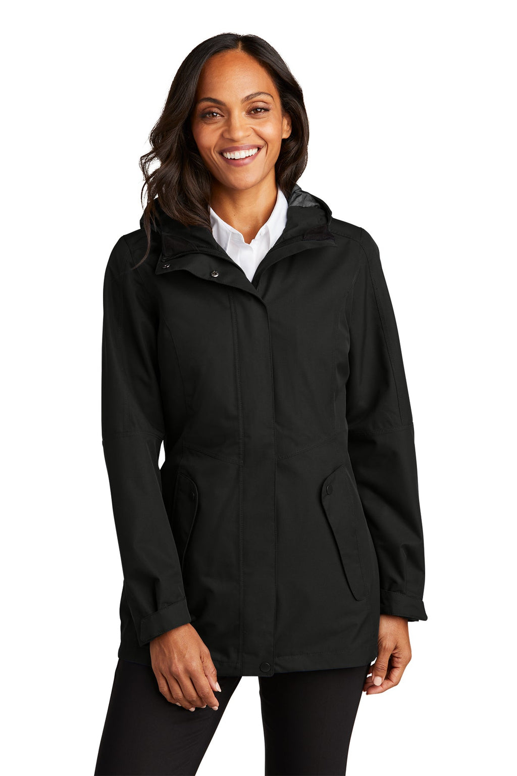 Port Authority ® Ladies' Collective Outer Shell Jacket (L900)