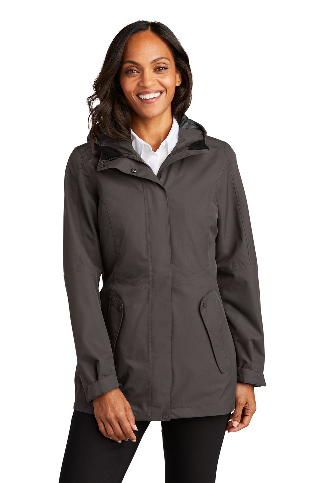 Port Authority ® Ladies' Collective Outer Shell Jacket (L900)