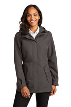 Port Authority ® Ladies' Collective Outer Shell Jacket (L900)