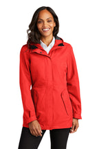 Port Authority ® Ladies' Collective Outer Shell Jacket (L900)