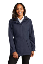 Port Authority ® Ladies' Collective Outer Shell Jacket (L900)