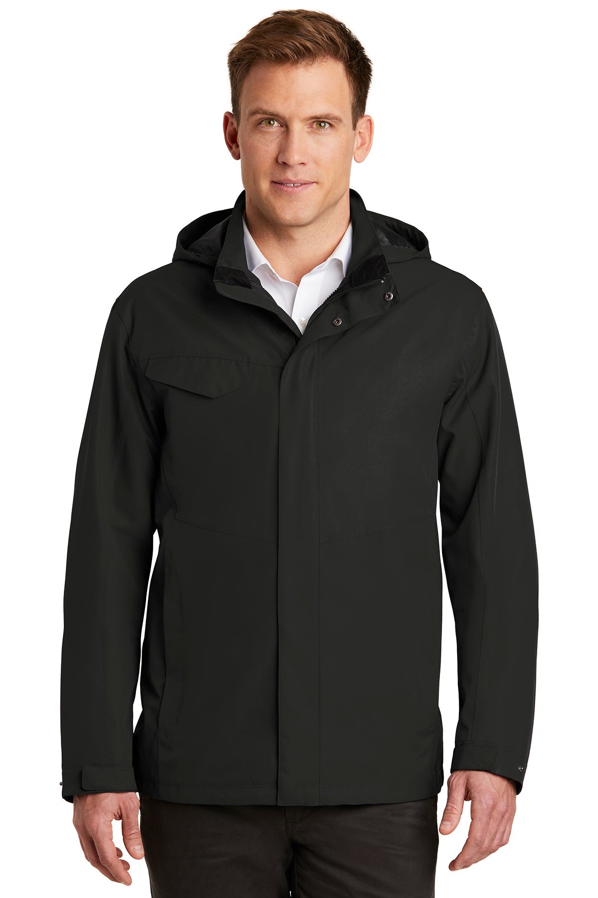 Port Authority® Collective Outer Shell Jacket (J900)