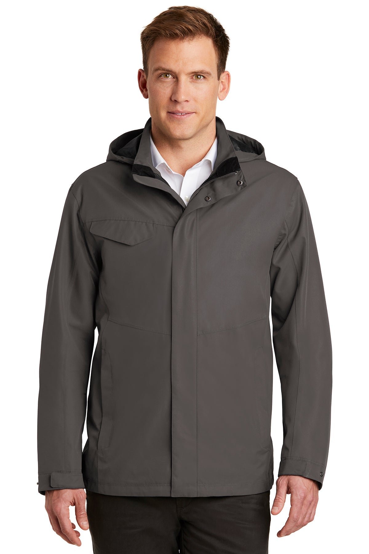 Port Authority® Collective Outer Shell Jacket (J900)