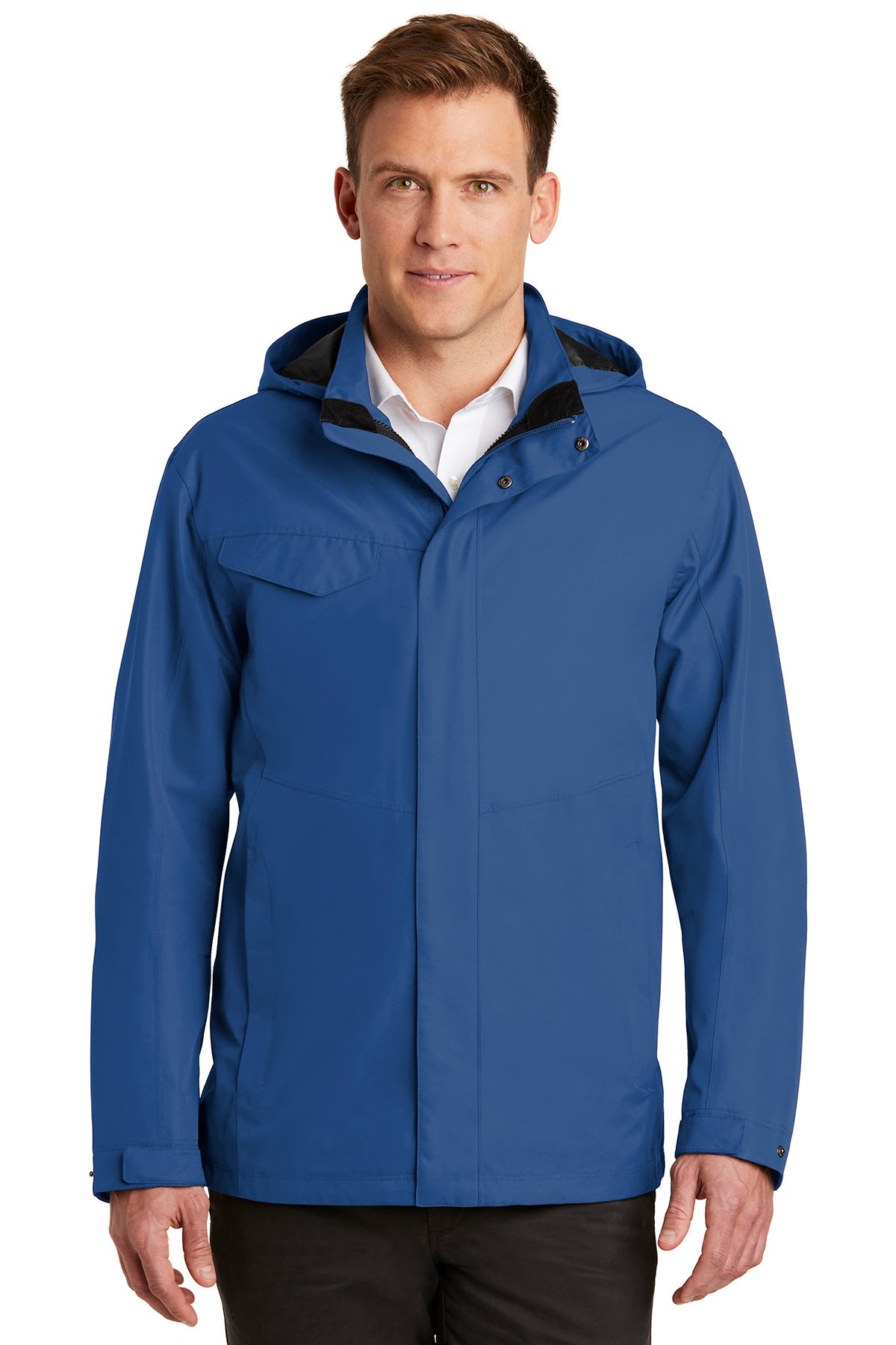 Port Authority® Collective Outer Shell Jacket (J900)
