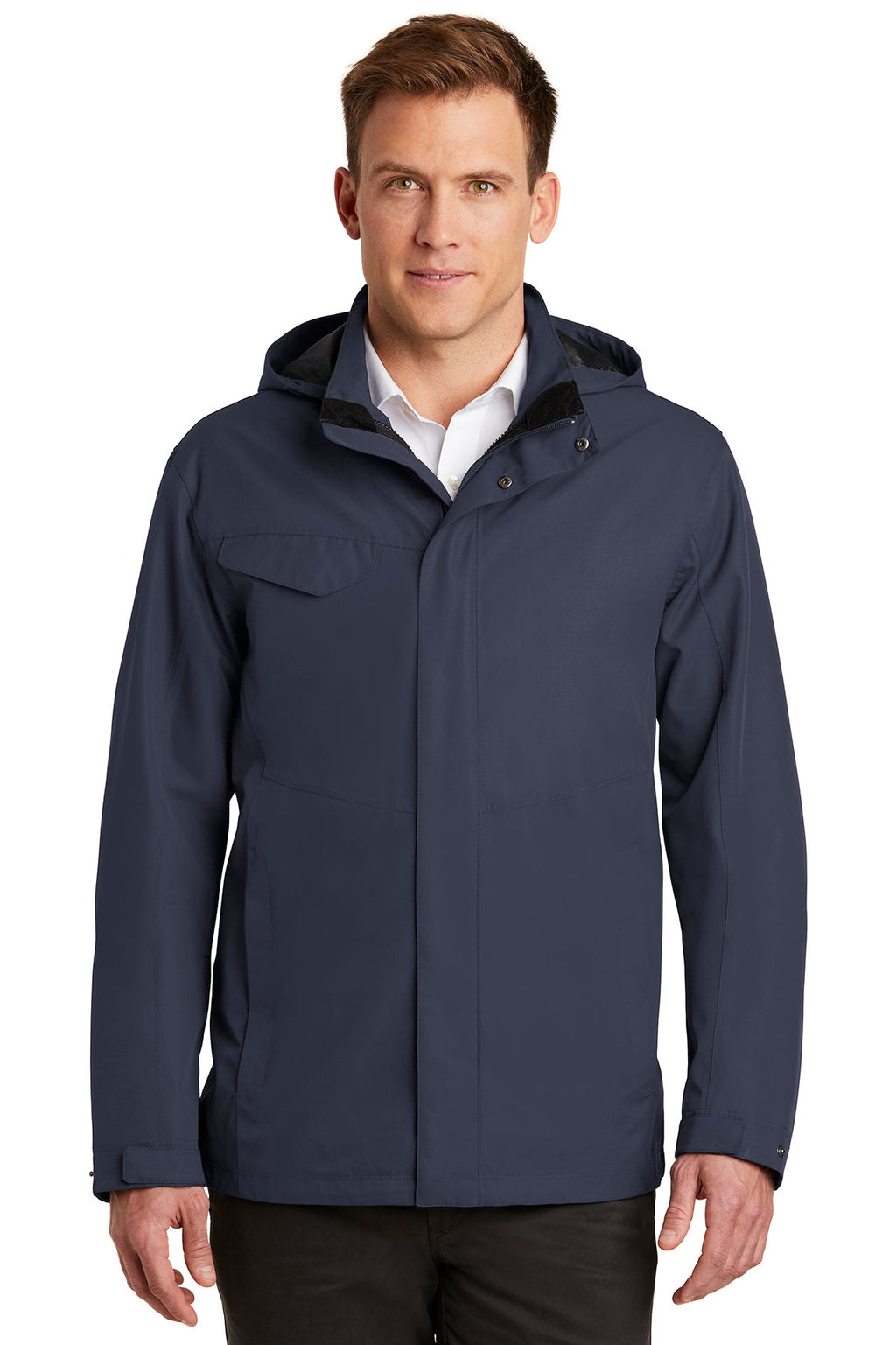 Port Authority® Collective Outer Shell Jacket (J900)