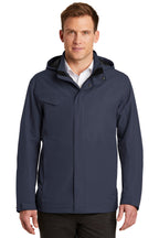 Port Authority® Collective Outer Shell Jacket (J900)