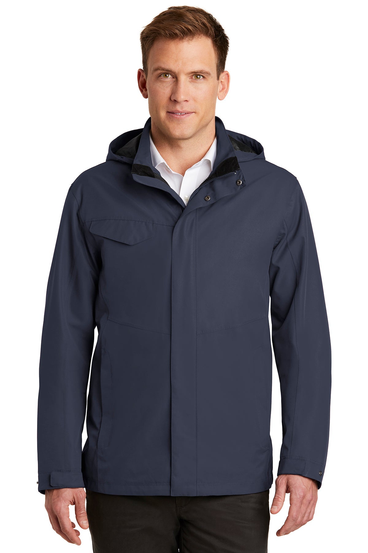 Port Authority® Collective Outer Shell Jacket (J900)