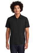 Sport-Tek® PosiCharge™ Tri-Blend Wicking Polo (ST405)