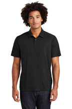 Sport-Tek® PosiCharge™ Tri-Blend Wicking Polo (ST405)