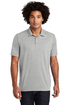 Sport-Tek® PosiCharge™ Tri-Blend Wicking Polo (ST405)