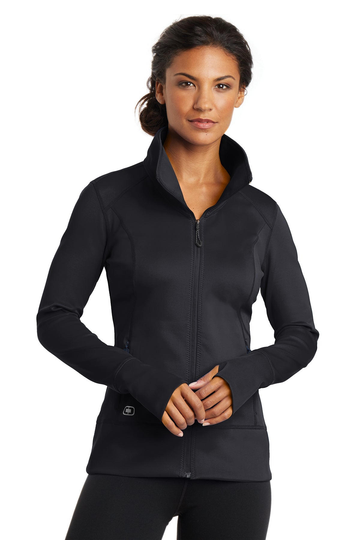 OGIO® ENDURANCE Ladies Fulcrum Full-Zip (LOE700)