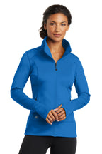 OGIO® ENDURANCE Ladies Fulcrum Full-Zip (LOE700)