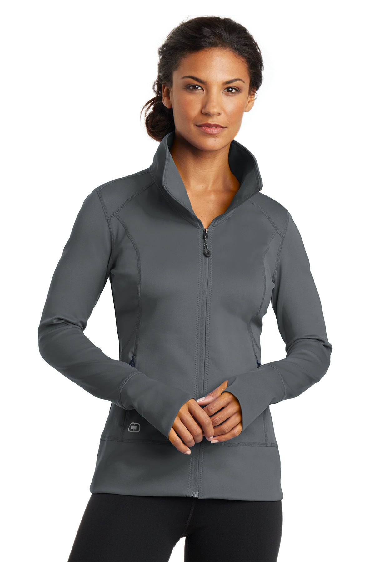 OGIO® ENDURANCE Ladies Fulcrum Full-Zip (LOE700)
