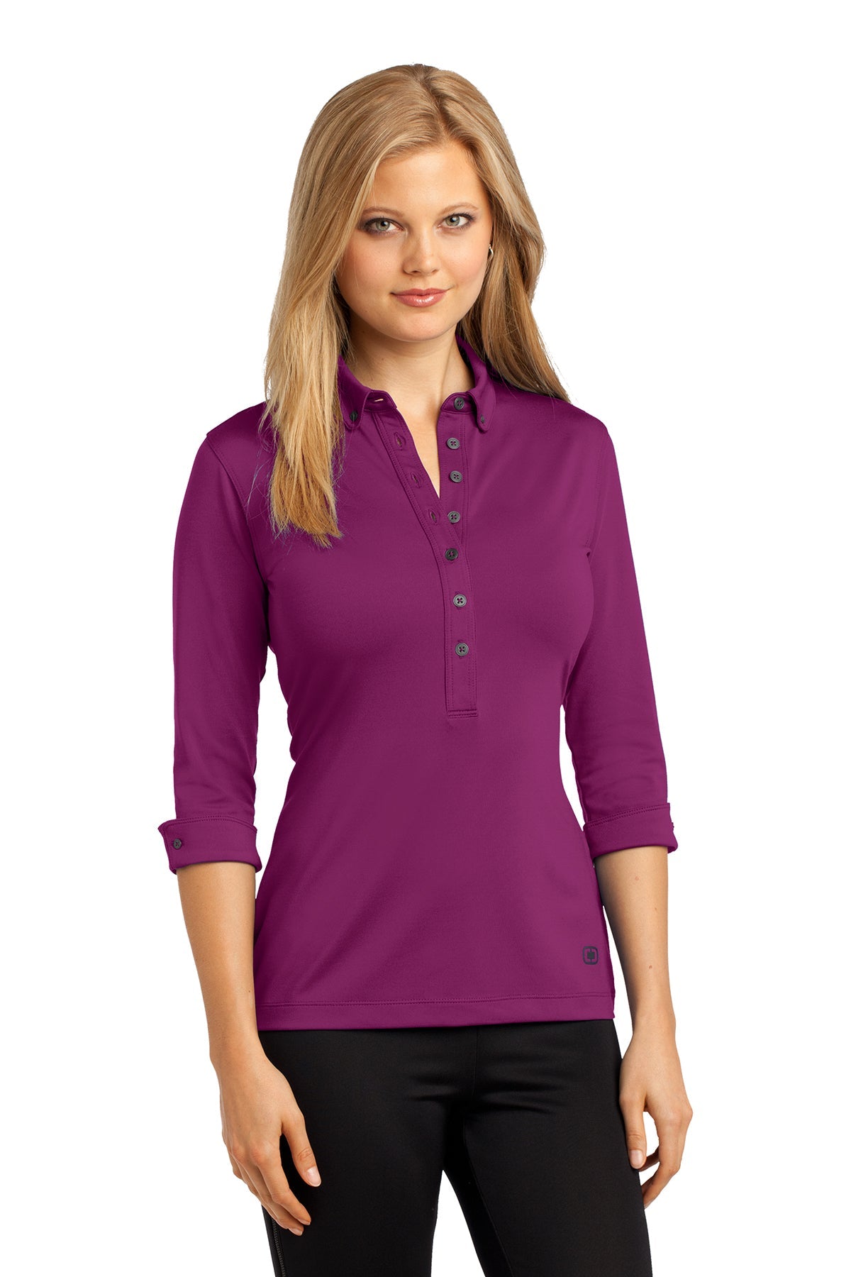 OGIO® Ladies Gauge Polo (LOG122)