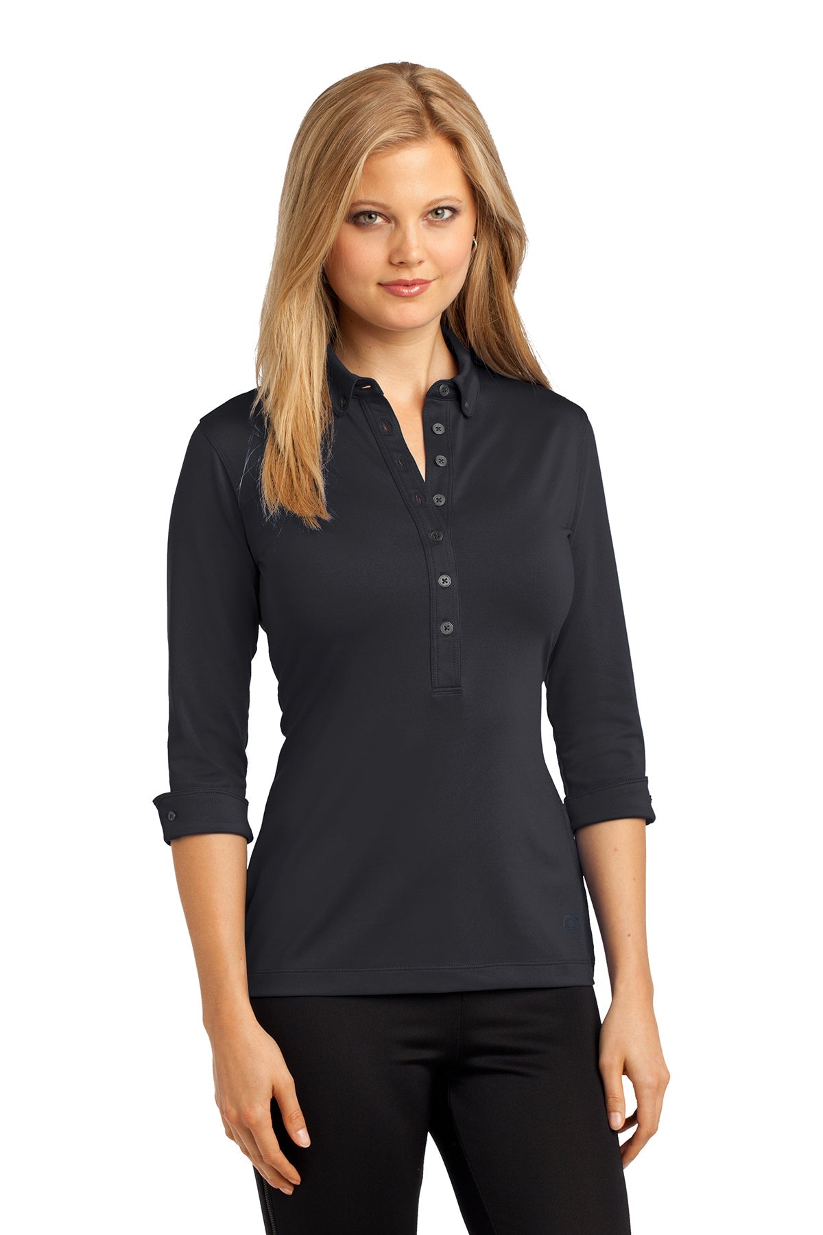 OGIO® Ladies Gauge Polo (LOG122)