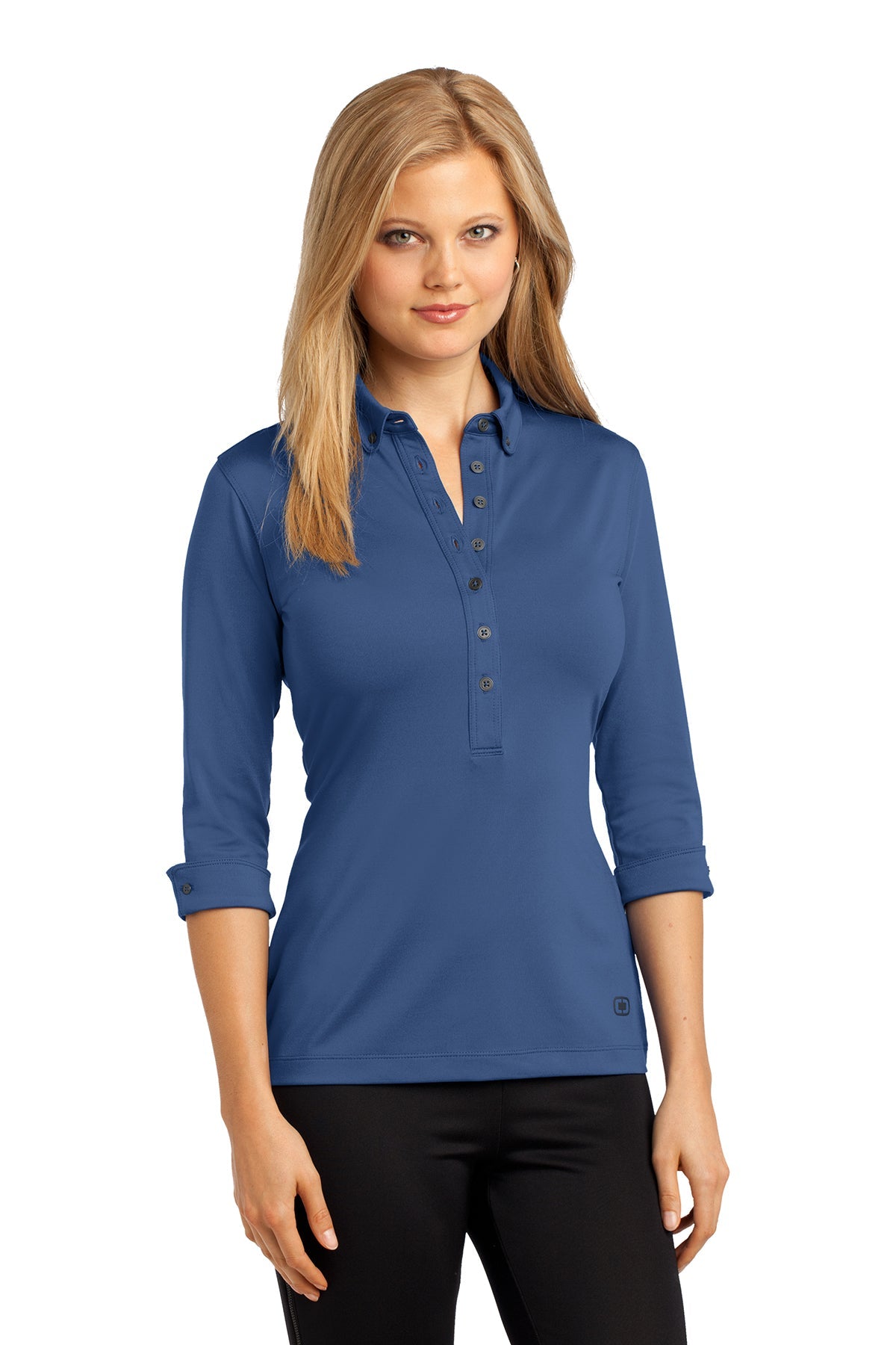 OGIO® Ladies Gauge Polo (LOG122)