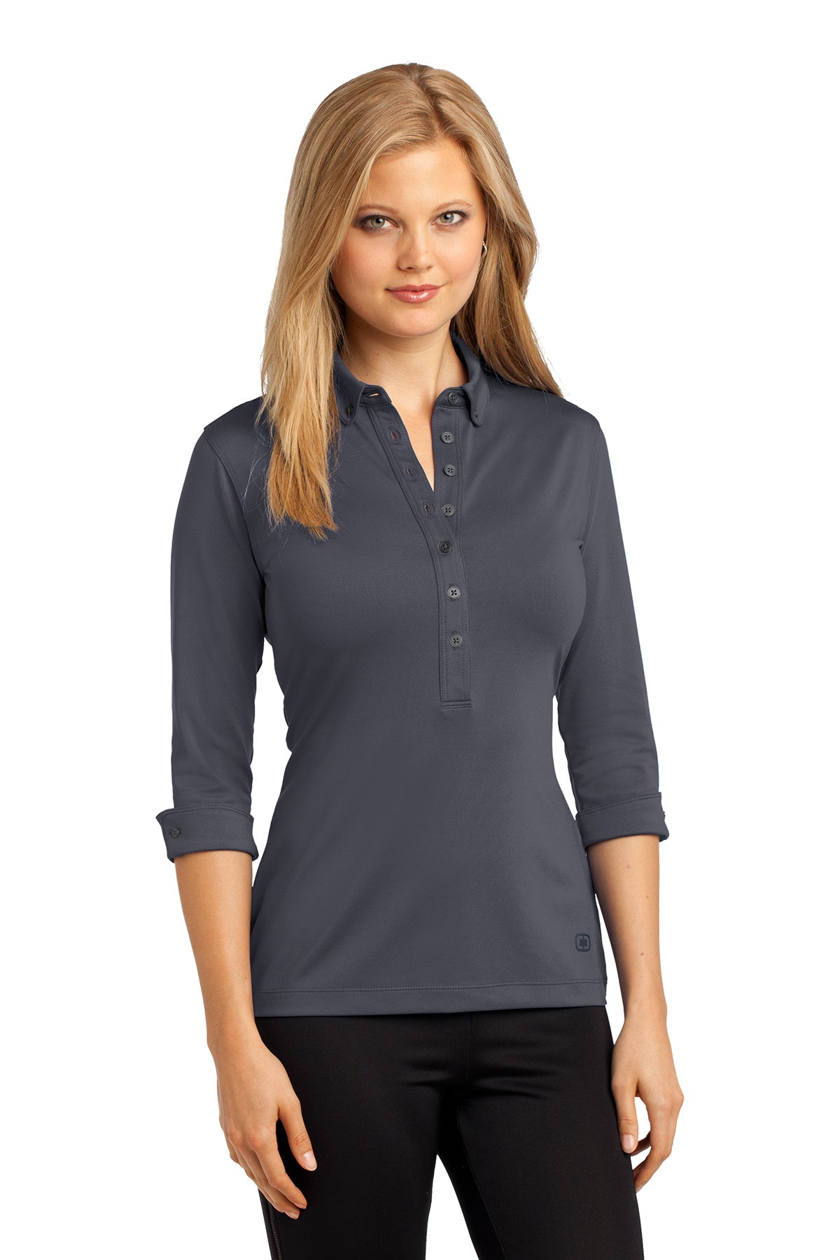 OGIO® Ladies Gauge Polo (LOG122)