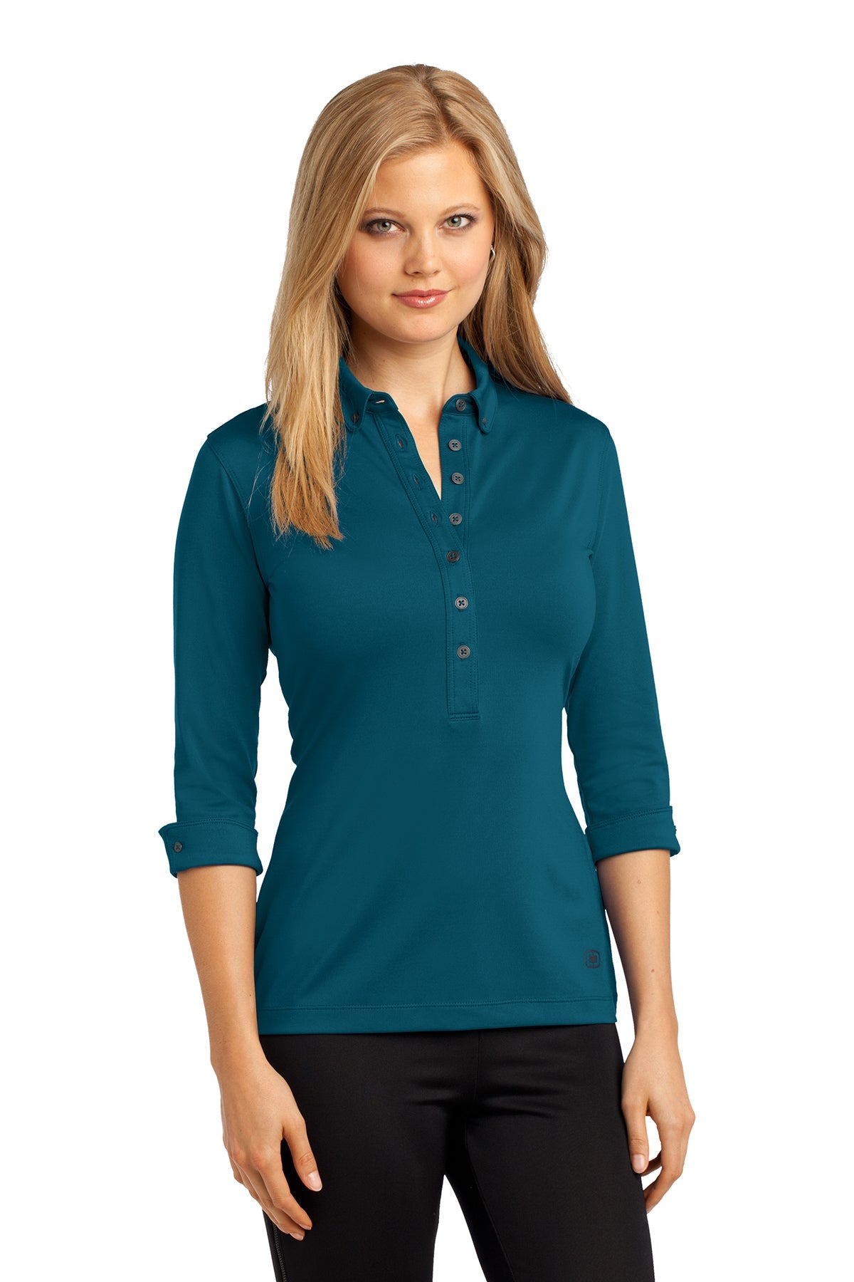 OGIO® Ladies Gauge Polo (LOG122)
