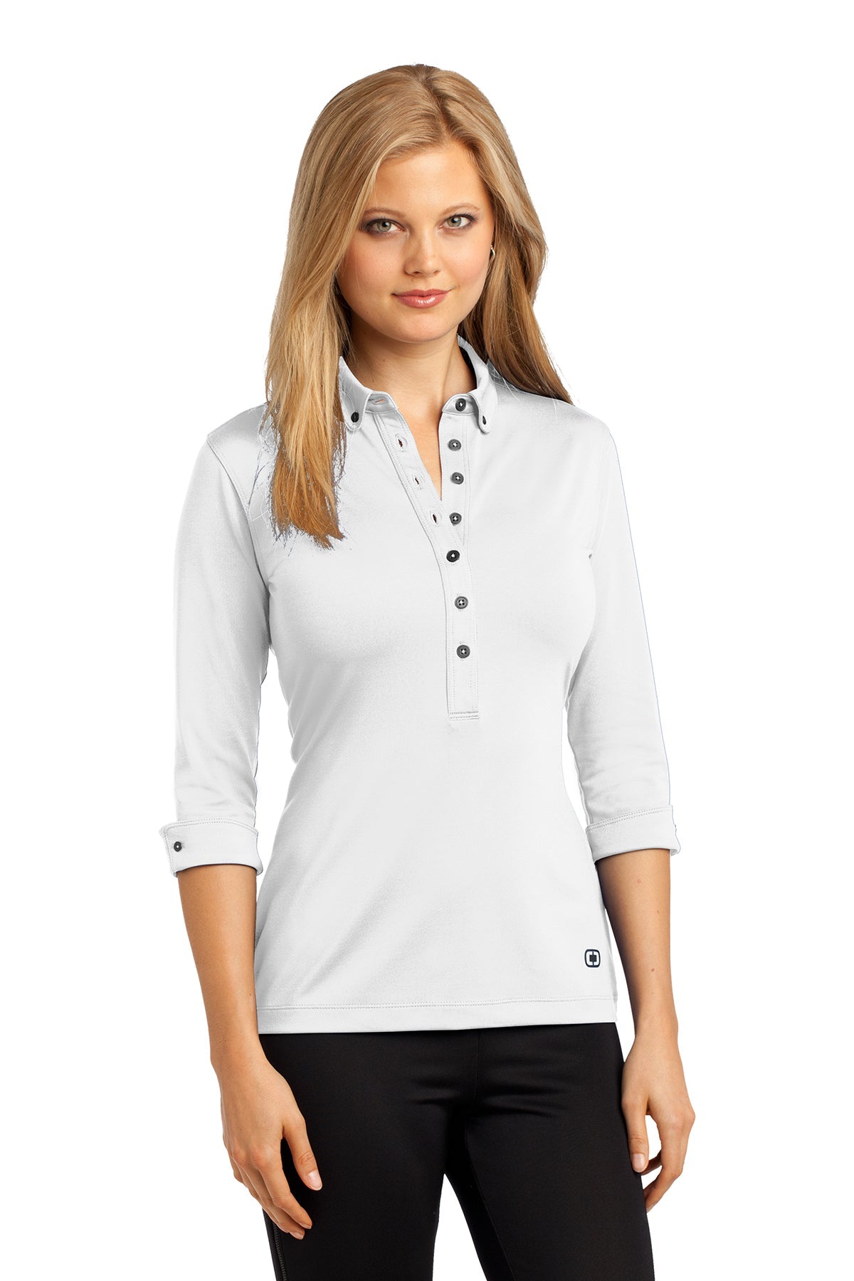 OGIO® Ladies Gauge Polo (LOG122)