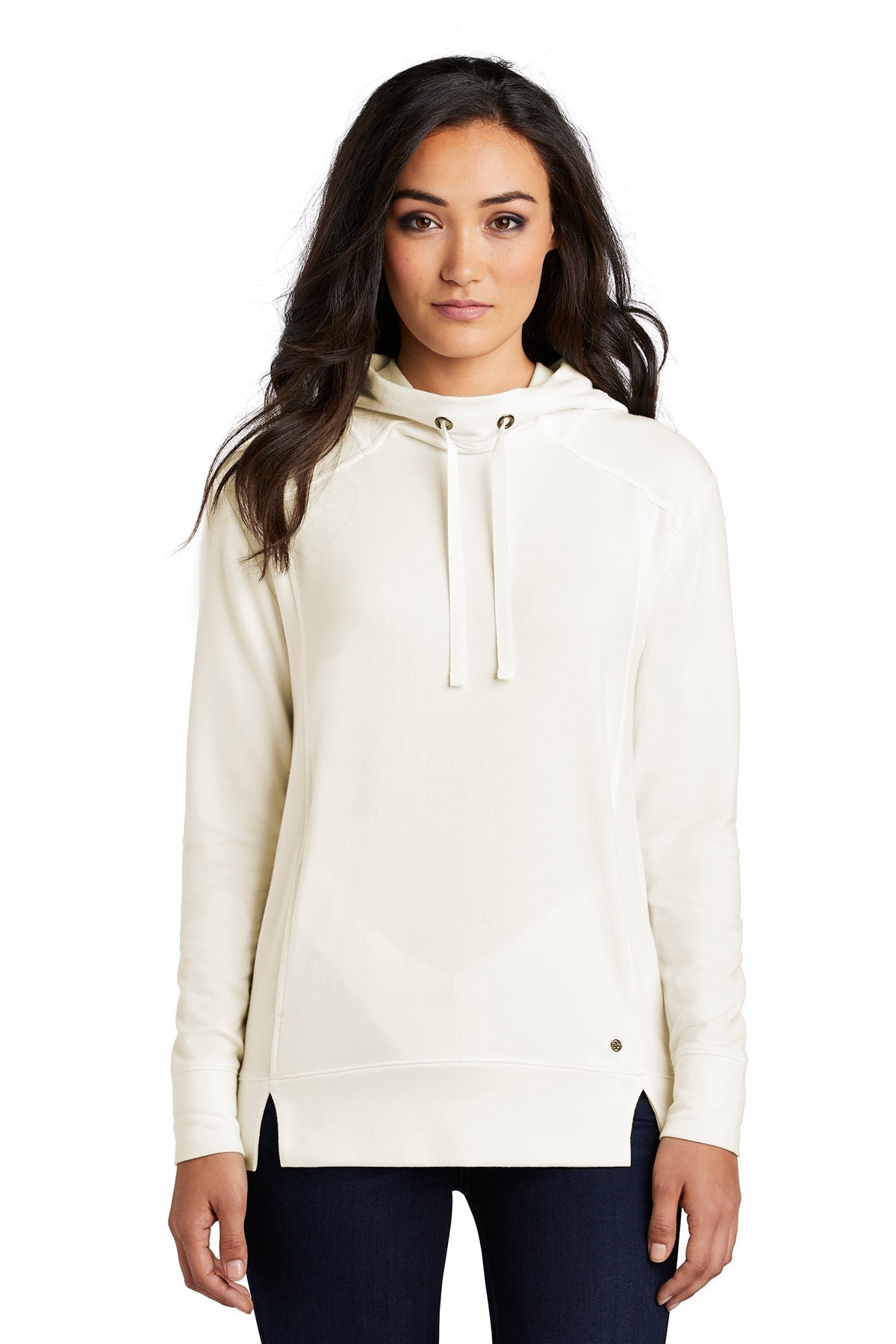 OGIO® Ladies Luuma Pullover Fleece Hoodie (LOG810)