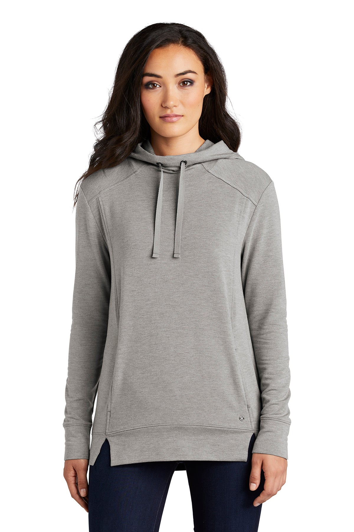 OGIO® Ladies Luuma Pullover Fleece Hoodie (LOG810)