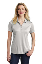 Sport-Tek® Ladies PosiCharge® Competitor Polo (LST550)